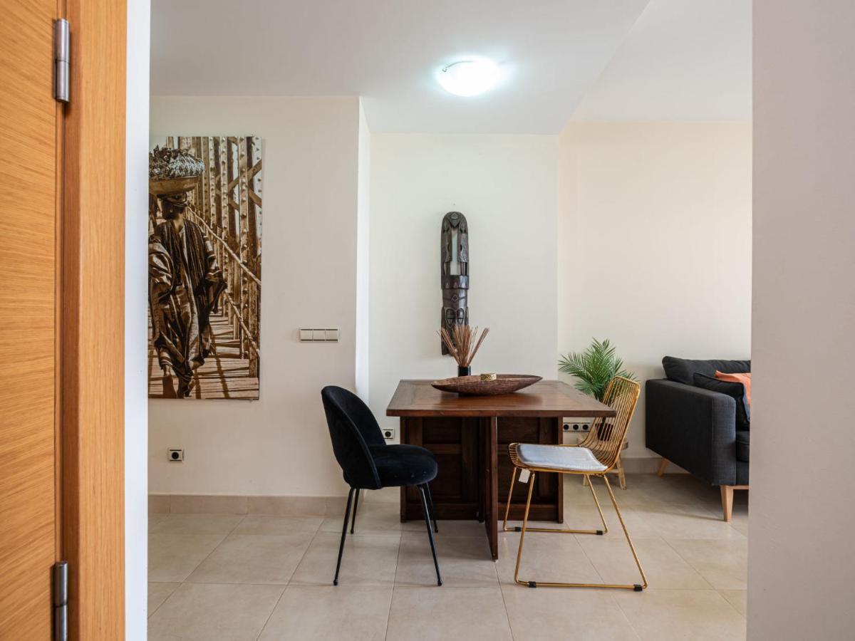 Cielo Y Mar Samara-2 By Interhome Apartment *