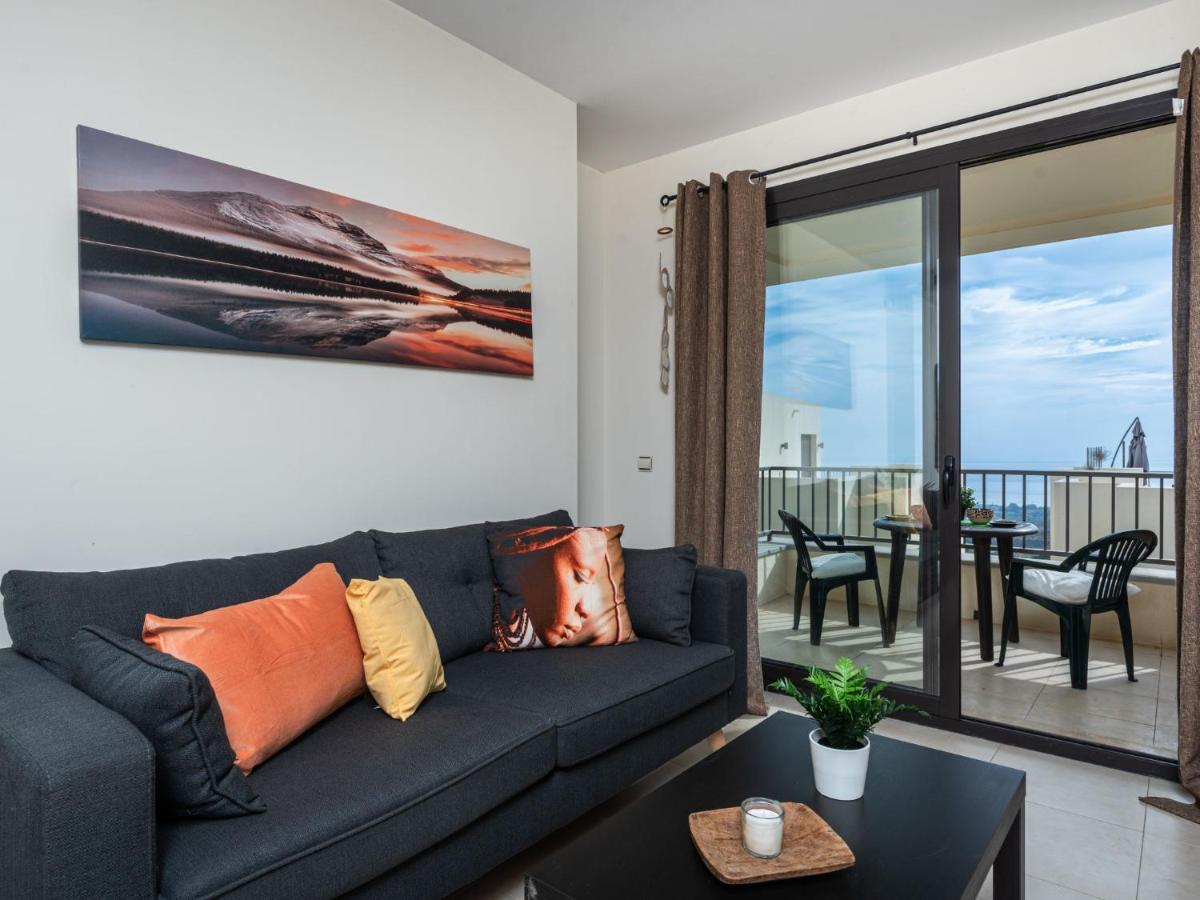 Cielo Y Mar Samara-2 By Interhome Apartment *