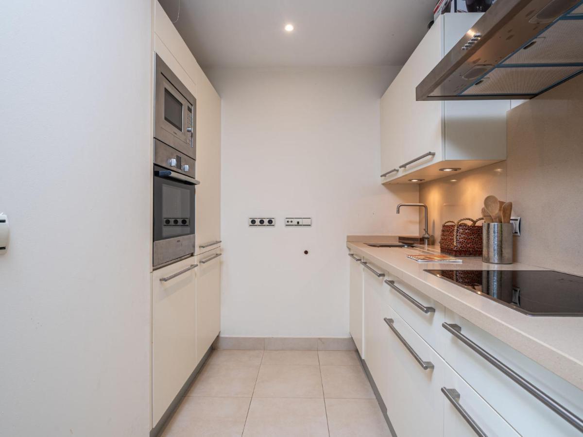 Cielo Y Mar Samara-2 By Interhome Apartment
