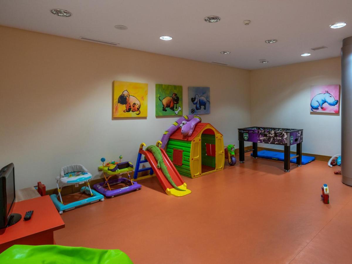 Cielo Y Mar Samara-2 By Interhome Apartment