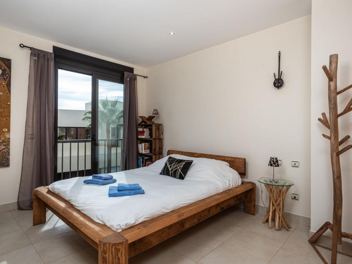 Cielo Y Mar Samara-2 By Interhome Apartment Marbella