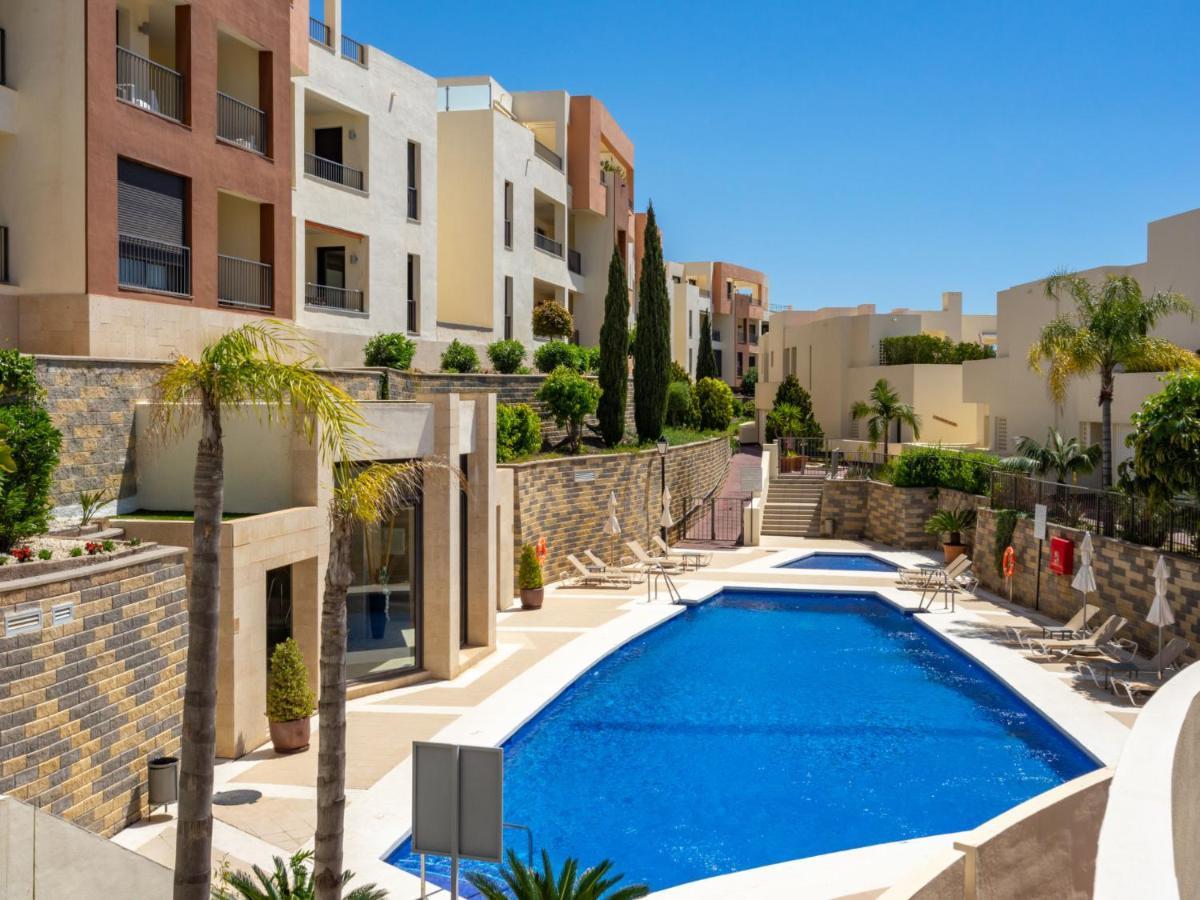 Cielo Y Mar Samara-2 By Interhome Apartment *