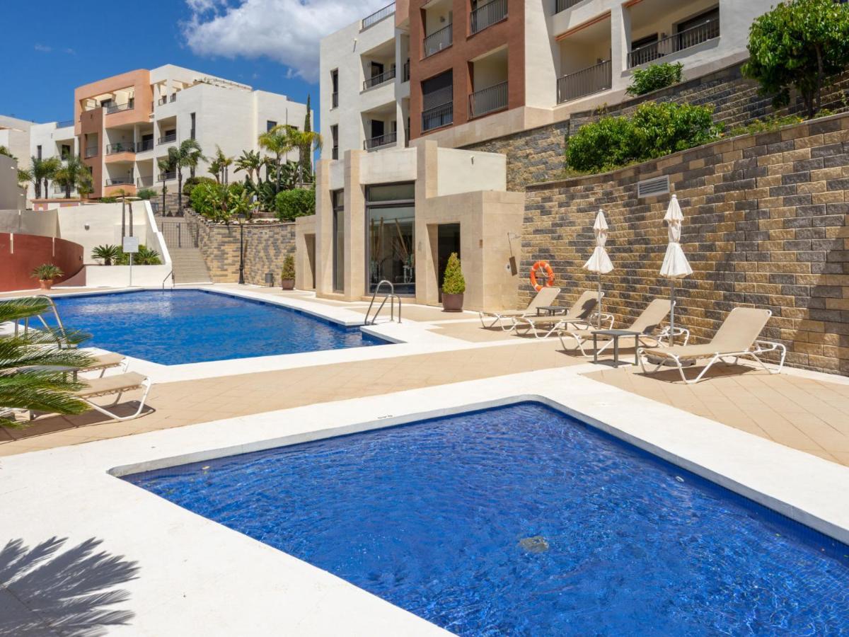 Cielo Y Mar Samara-2 By Interhome Apartment *
