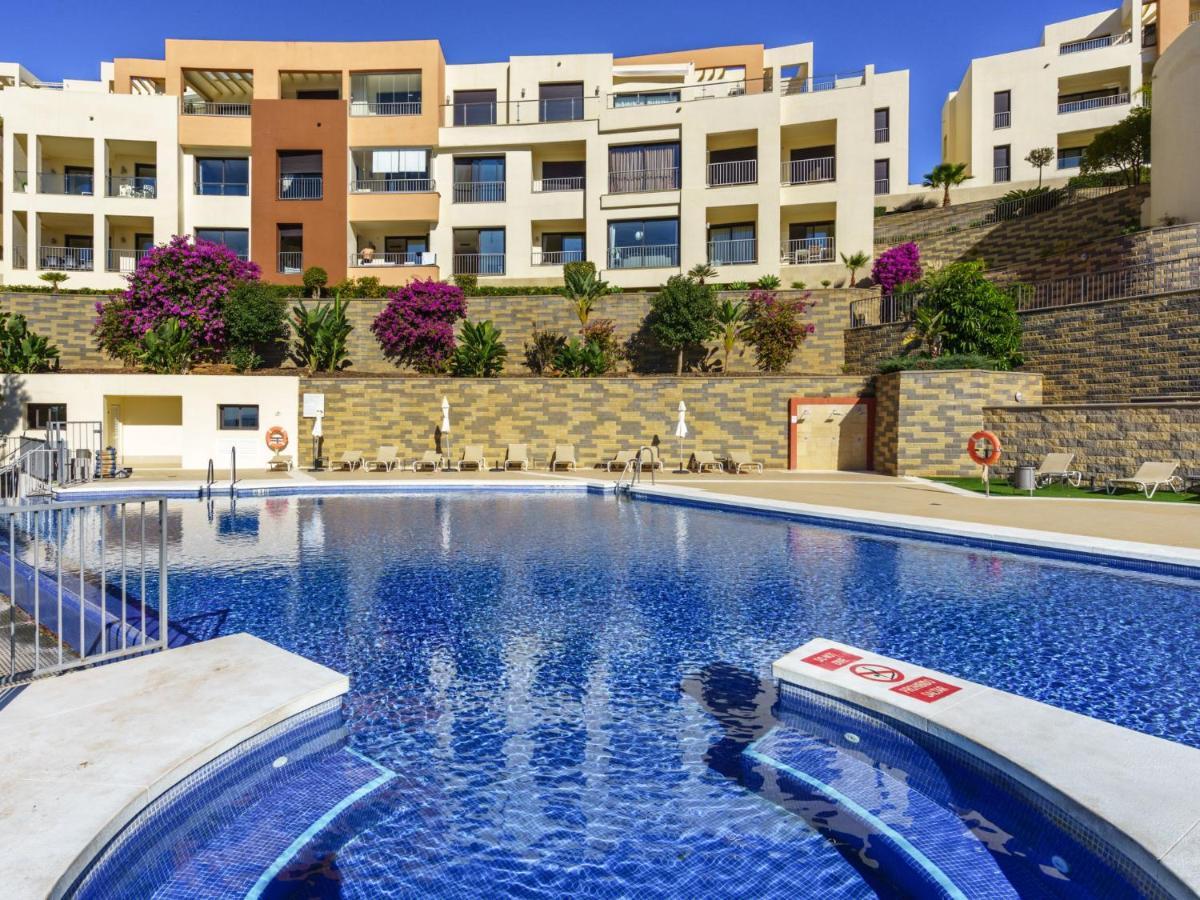 Apartment Cielo Y Mar Samara-2 By Interhome *