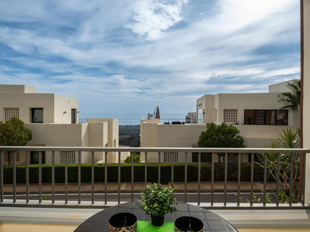 Cielo Y Mar Samara-2 By Interhome Apartment *