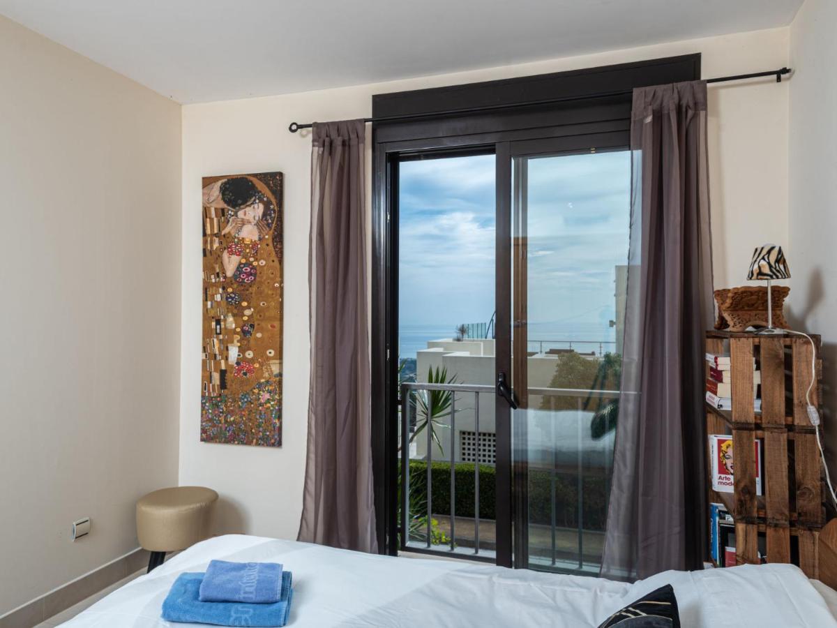 Cielo Y Mar Samara-2 By Interhome Apartment