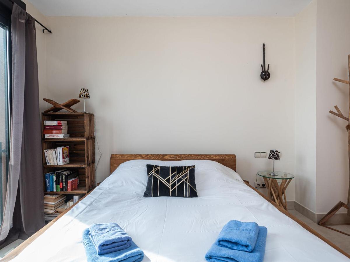 Cielo Y Mar Samara-2 By Interhome Appartement Marbella