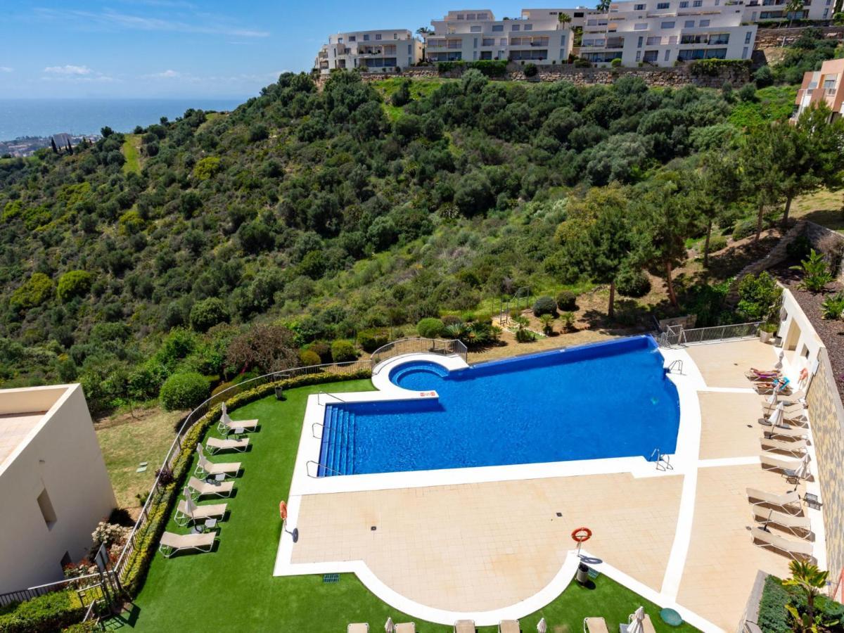 Cielo Y Mar Samara-2 By Interhome * Marbella