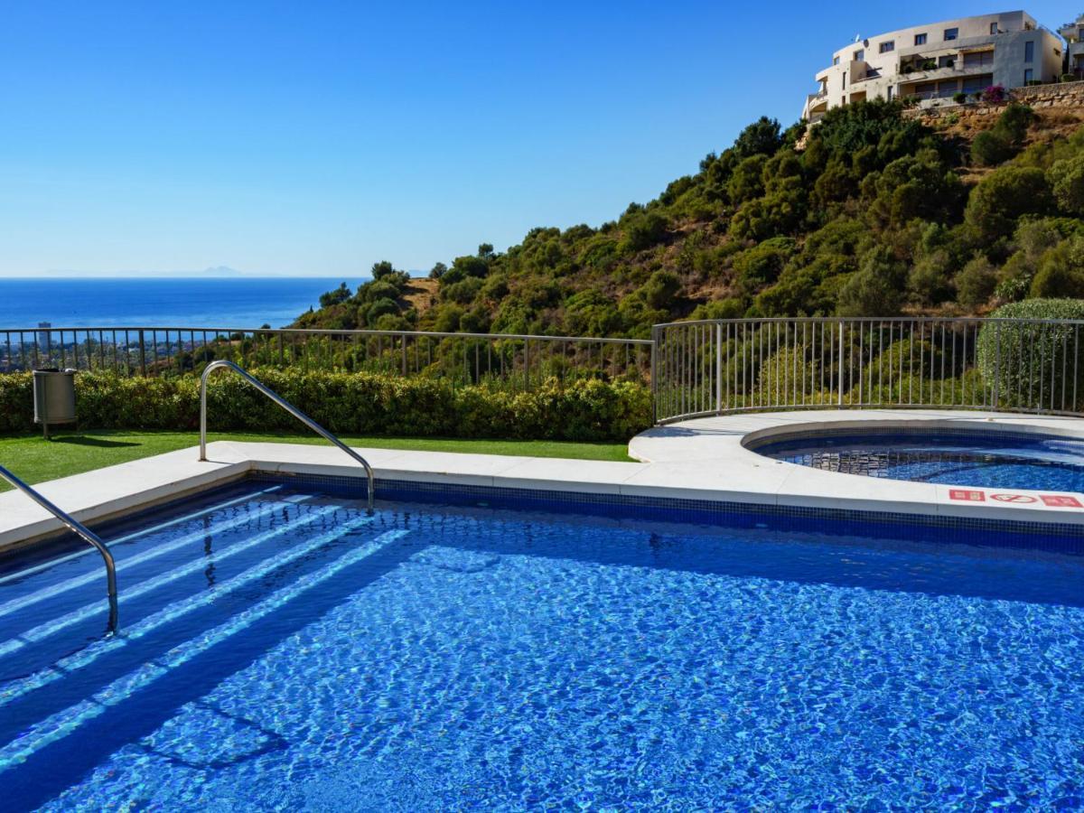 Cielo Y Mar Samara-2 By Interhome Appartement Marbella