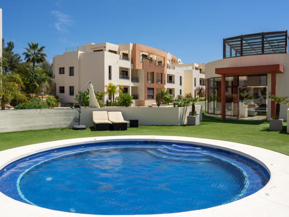 Cielo Y Mar Samara-2 By Interhome *